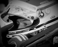 Cristiano da Matta (Newman/Haas Racing)