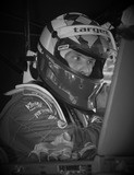 Kenny Brack (Target Chip Ganassi Racing) at Monterrey, Mexico