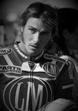 Ben Bostrom (L&M Ducati)