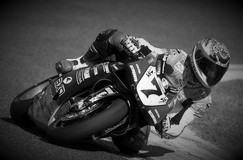 Frankie Chili (NCR Ducati)