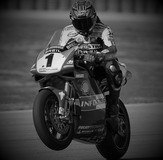 Troy Bayliss (Ducati Infostrada)